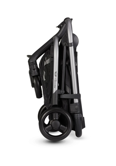 Mini By Easywalker Bebek Arabası