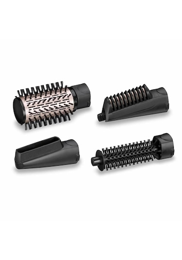 BaByliss AS200E Hair Rot 1000 W Hava Üflemeli Saç Şekillendiricisi