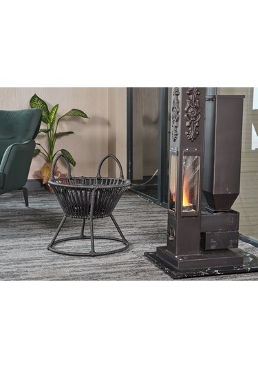 Homedora Simon Kedi Yatağı 55 CM