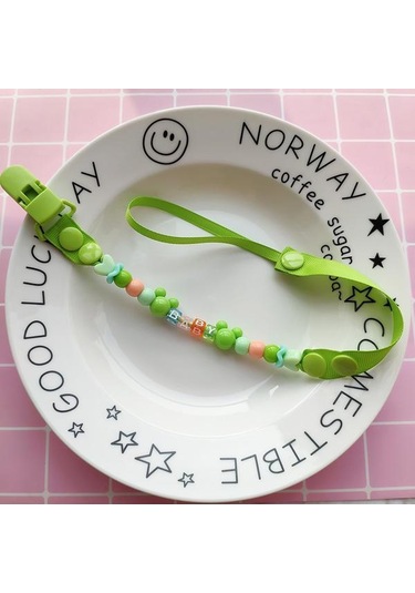 Anti-kayıp Tutkal Meme Taze Mama Besleyici Bebek Halat Bebek Oyuncak Zinciri Anti-bebek Ve Bebek Zinciri Diş Damlası