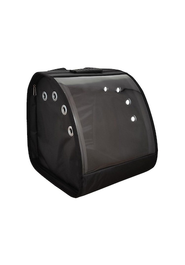 La Vista Sumo Kedi Küçük Köpek Sırt Taşıma Çantası 32 x 26 x 40 CM