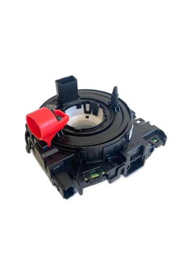 Volkswagen Golf 7 Airbag Direksiyon Sargısı 5q0953549 3os10136318-02