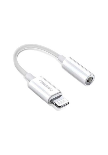Pazly İos Uyumlu 13 İçin Ugreen 13 12 Mfi Yıldırım 3,5 Mm Ses Adaptör Kablo Kulaklık Dönüştürücü  Mfi Sertifikalı