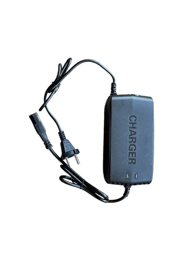 E-bike Şarz Cihazı 60 V 24 Ah Ebike Akü Şarj Cihazı Ortec