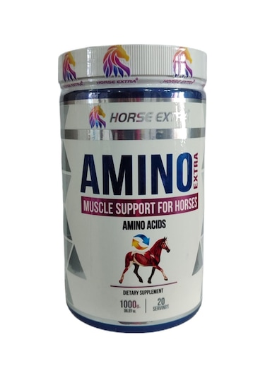 Horse Extra Amino Acids 1 KG