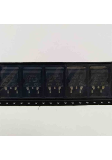 L7905cd2 5v 1.5a To263 Smd Entegreler 15 Adet