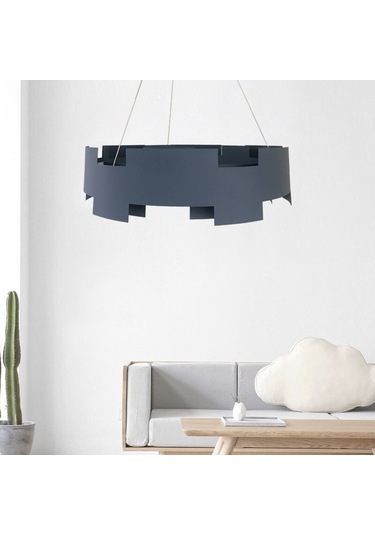 Tra83009 Eco Ø60 Cm Led Avize Sarkıt Kale