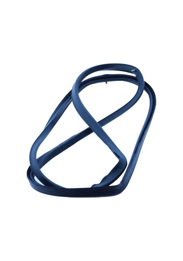 Oem - Arçelik Uyumlu Fırın Ön Kapak Contası - 255100036 - 466610296