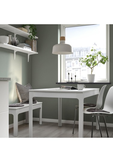 Peluş-kaydırmaz Taban Sandalye Minderi Meridyendukkan Gri Renk 32 Cm Tabure-bank-sandalye Minderi