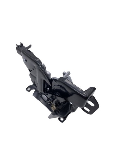 Besthome1 Dodge Durango Jeep Grand Cherokee 2011-2015 Için Araba Kaput Mandalı Kilidi 4589688ae 682499