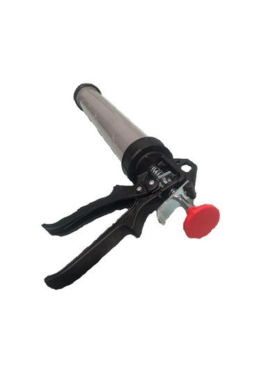 Profesyonel Sosis Silikon Tabancası