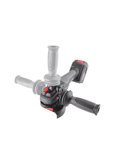 Würth AWS 18-115 P Compact Set Akülü Taşlama Makinesi
