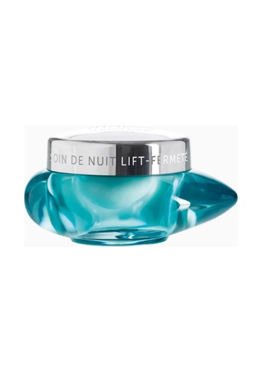 Thalgo Silicium Lifting-firming Night Balm 50ml, Gece Bakım Kremi