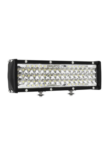 Youmex 204w 9 İnç Led Çalışma Lambası, Off-road Araçlar İçin Su Geçirmez Aydınlatma Çözümü