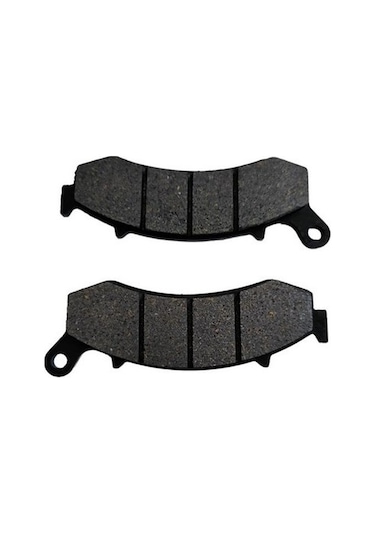 Ön Fren Disk Balatası Bs711 Organik - Blade 250 Blade 350
