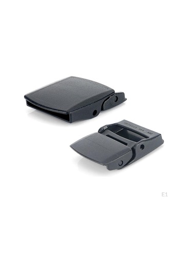 Gri Otomatik Dış Mekan Kayar 0,5 İnç