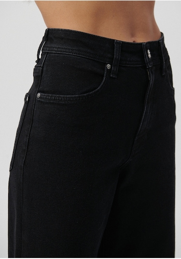 Mavi - Paloma Koyu Gri Jean Pantolon 1010114-85283 Gri