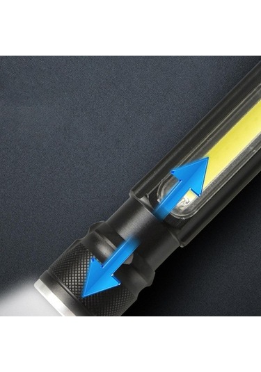 Willowhaven Tutamak Led Kamp Feneri Evrensel Açık Hava Lambası Süper Parlak Çadır Işık-beyaz Altın