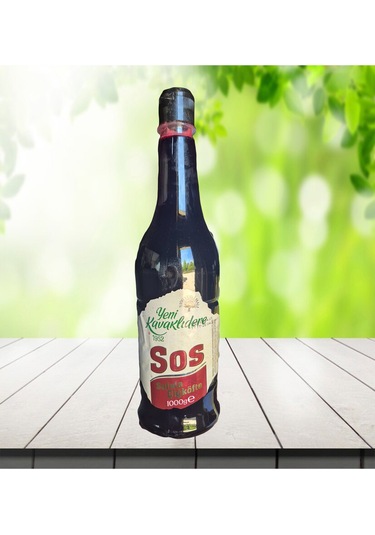 Salata Çiğköfte Sosu 1000 G