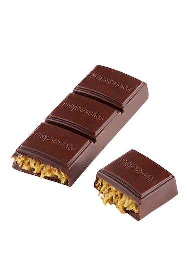 Pro Yüksek Proteinli Dubai Çoko Bar 35gr