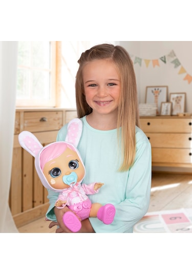 Cry Babıes Gunluk Bakım Coney-928640