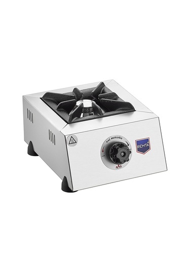 Remta Cej29 1'Li Setüstü Gazlı Ce Belgeli Ocak