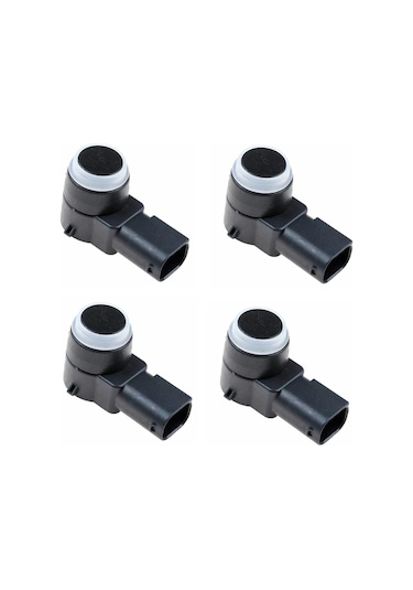 9666016377 Citroen C4 C5 C6 Ds3 Peugeot 407 İçin Araba Park Sensörü