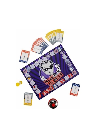 Ks Games Secret Words T131 Kelime Oyunu