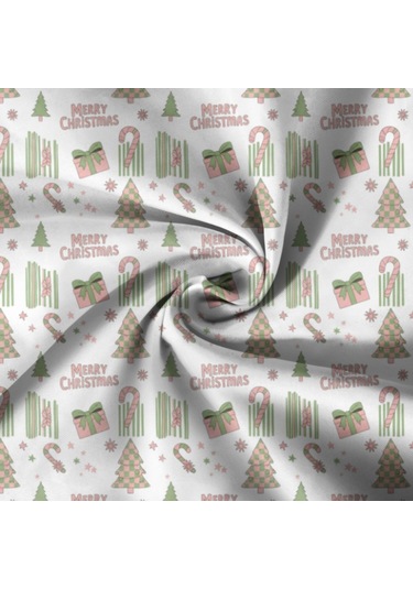 Noel Desenli 59x59 İnç Kare Duvar Halısı, Oturma Odası, Yatak Odası Ve Genç Odası İçin-a155