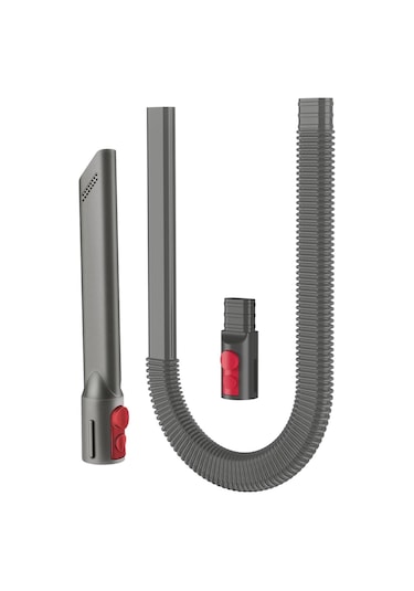 Sointeresting V7 V8 V10 V11 V12 V15 Vakum Aparatı İçin Kurutma Makinesi Havalandırma Temizleme Seti Ve Dar Alan Temizleme Aparatı Derin Tüyleri Giderir Adaptörü