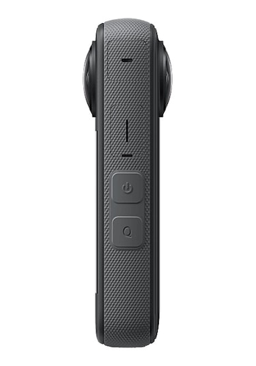 Insta360 X3 Aksiyon Kamera Siyah