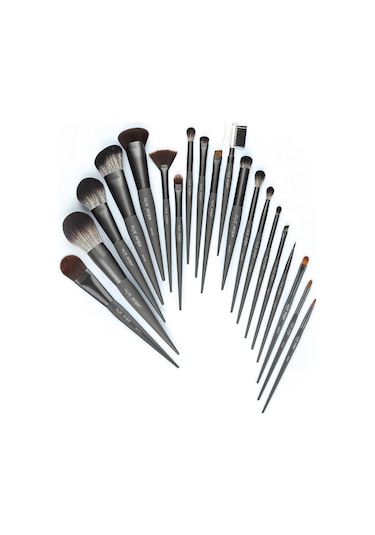 Büyük Far Karıştırma Fırçası - Dome Brush Xl