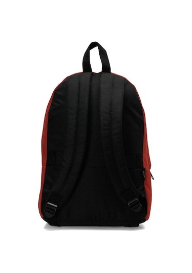 Reebok Brooklyn 45cm Backpack Re Kırmızı Unisex Sırt Çantası
