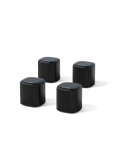 Ultımea Aura A60 7.1ch Dolby Özellikli Subwoofer Soundbar U2621