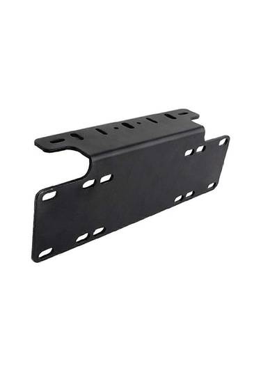 Evrensel Plaka Montaj Braketi, Led Sürüş Lambası Diğer