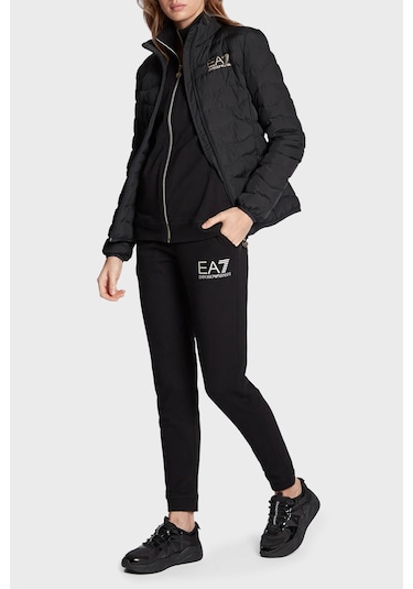 Ea7 Kadın Mont 8ntb21 Tnf8z 0210 Siyah
