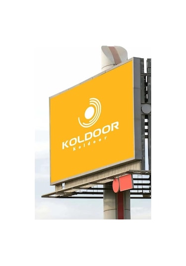 Punch Mat Siyah Rozetli Yale Çelik Kapı Kolu 1 Takım