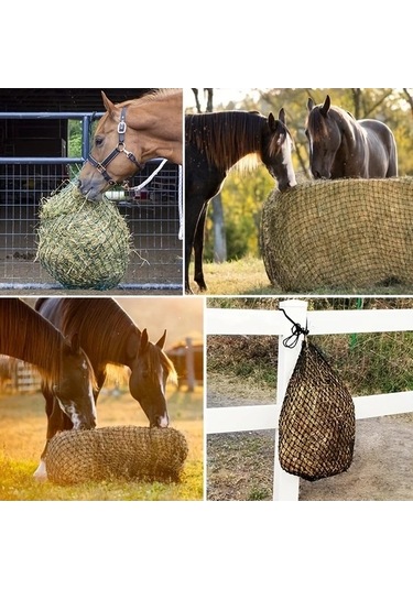 Trendooze Sunshine022 Kırmızı Yavaş Yemlik, Saf Naylon, Dayanıklı Tasarım