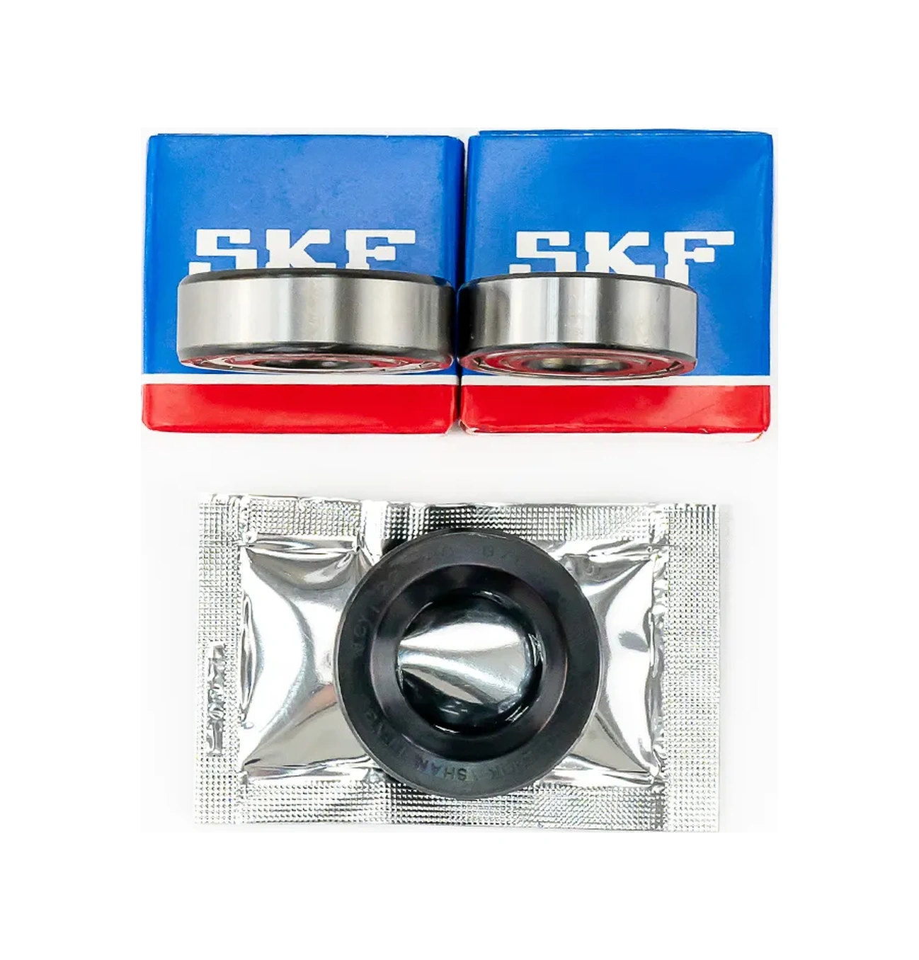 Indesıt Indesit Çamaşır Makinesi Rulmanları 202 203 22x40x8/11.5 96185329