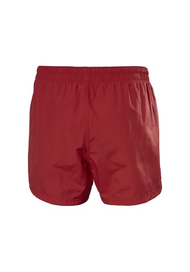 Cascaıs Deniz Şortu Hha.34031red-6489 Kırmızı