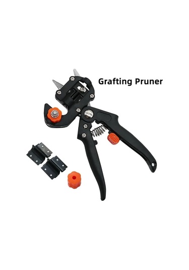 Jialan Aşılama Pruner 2cmaşılama Filmi Bahçe Aşılama Aracı