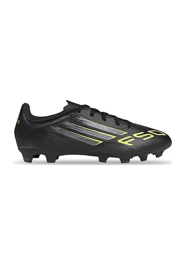 Adidas Performance F50 Club Fg/mg Erkek Futbol Ayakkabısı Jı0047 Siyah