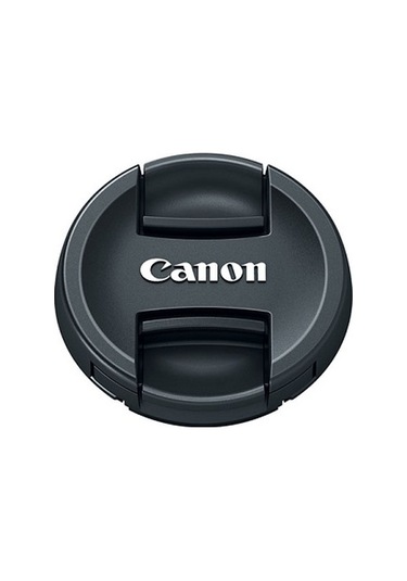 Tewise Canon 62 MM Lens Ön Kapak