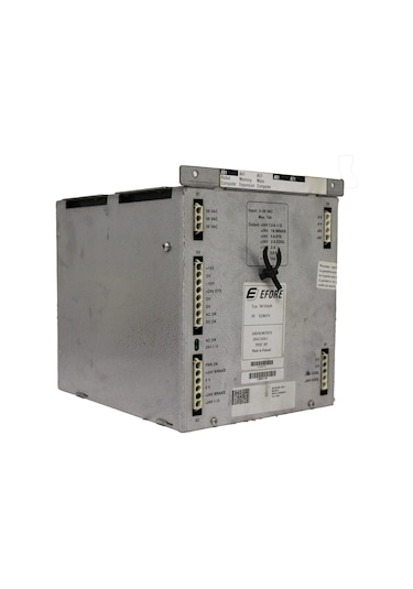 3hac1620-1 Power Supply Abb Dsqc365 Efore Sr92a630