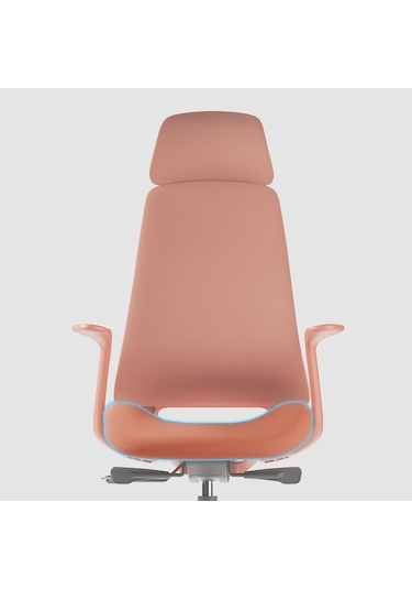 Karr Office Lizbon Ergonomik Çalışma Koltuğu