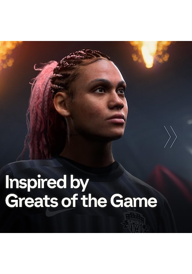 Sony Ea Sports Fc 26 Fifa 26 - Ps5