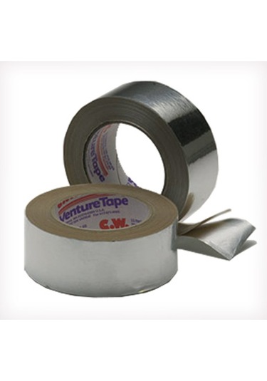 Çağlar Şömine A.Ş - Alüminyum Bant