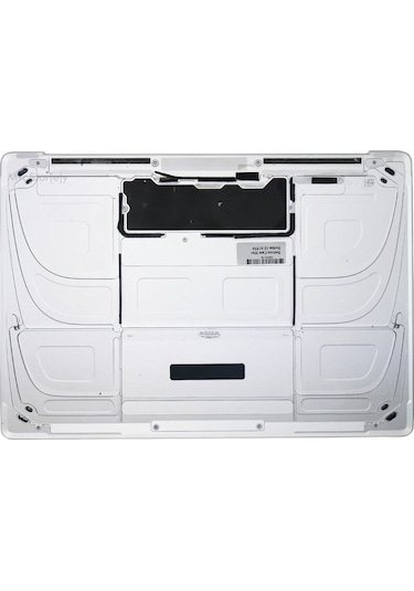 Apple Uyumlu MacBook İle 12inc A1534 Alt Kapak Bottom Case 2015/2016