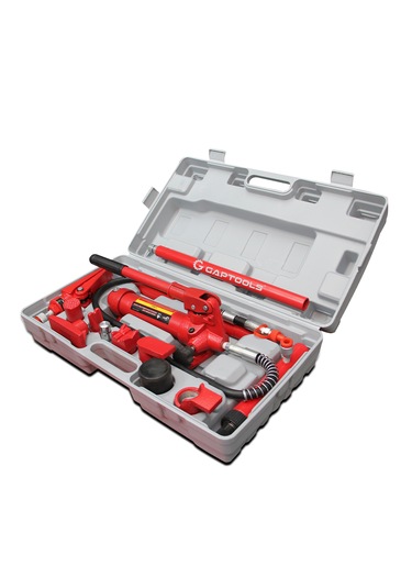 Oto Doğrultma Hidrolik 4ton Gpt109