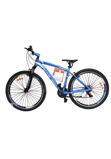 Corelli Dusty 1.1 V Fren Shimano 21 V 27,5 J Dağ Bisikleti 46 Cm